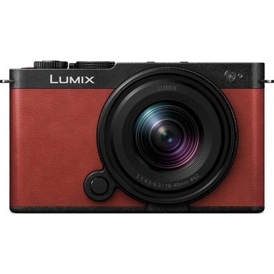 Panasonic Lumix DC-S9