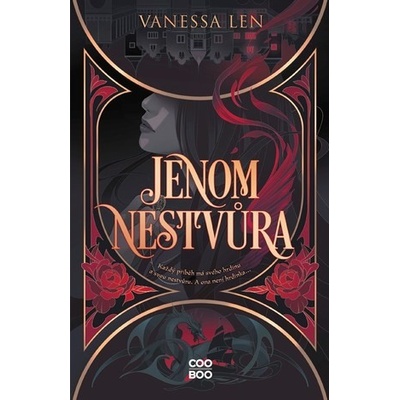 Jenom nestvůra