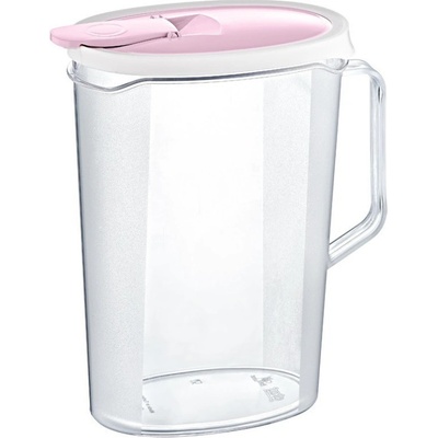 PROHOME Džbán s víčkem 2,2 l