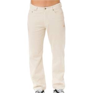 Rip Curl Мъжки ежедневен панталон Rip Curl Premium Surf Cord Pant Casual trousers - Sand Dune - размер 46/48 (EU) (007-4299-0413)