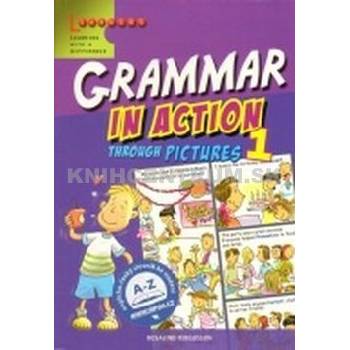 Grammar in Action 1