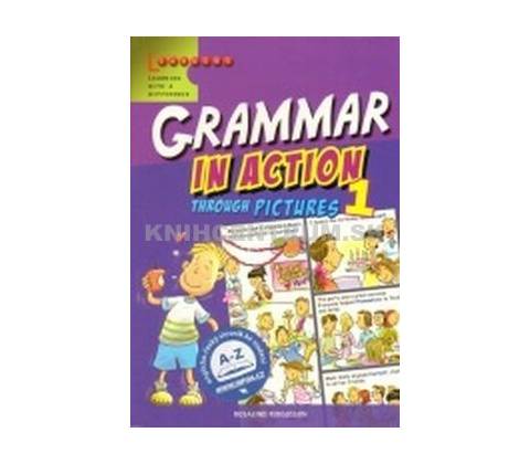 Grammar in Action 1
