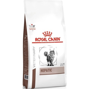 Royal Canin weterynaria ROYAL CANIN Hepatic HF 26 2кг