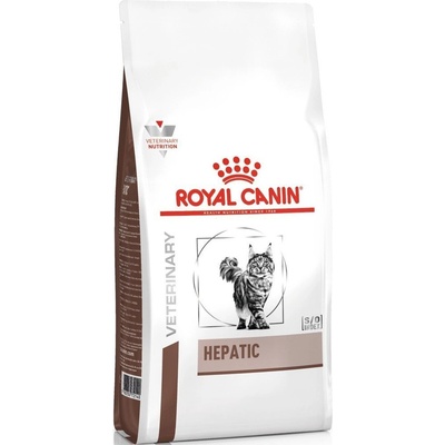 Royal Canin weterynaria ROYAL CANIN Hepatic HF 26 2kg