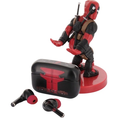 Exquisite Gaming Buds Pro Marvel Deadpool