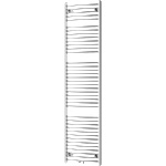 Mexen Ares 1800x500 mm 647W chrome (W102-1800-500-00-01)