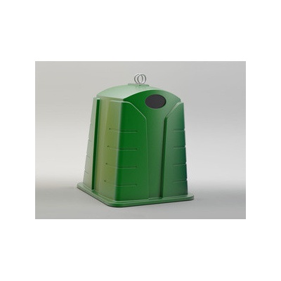 Abstore kontejner 1500 l