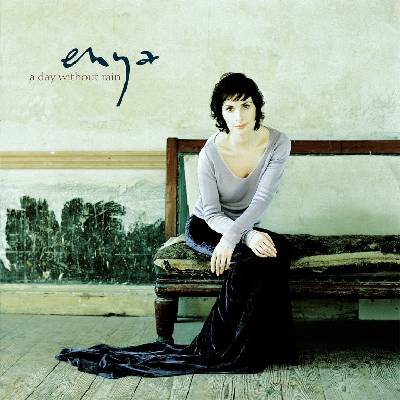 ENYA: DAY WITHOUT RAIN-REISSUE- LP