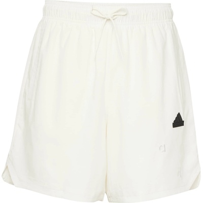 Adidas sportswear Спортен панталон бяло, размер s