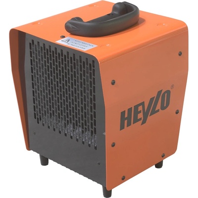 HEYLO DE 3 XL PRO