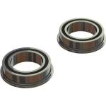 Arrma Сачмен лагер Arrma 10x15x4mm с фланец 2RS (2)