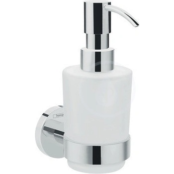 Hansgrohe Logis Universal sklo/chrom 41714000