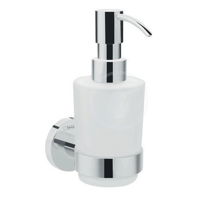 Hansgrohe Logis Universal sklo/chrom 41714000