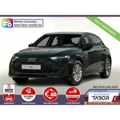 Audi A3 Sportback 85 kW