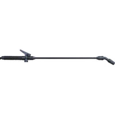 Tyc 30QM postrekovača Kingjet s rukoväťou a tryskou, kovová 37 cm
