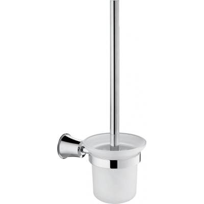 Omnires Art Line WC štětka chrom CR AL53620CR