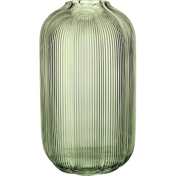 Villeroy & Boch Ваза Fleur 28 см зелена (11-7337-0950)