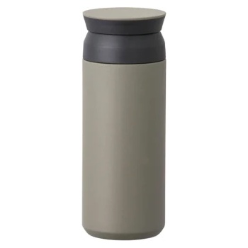KINTO Travel Tumbler 500 мл - Khaki (20944)
