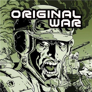Original War