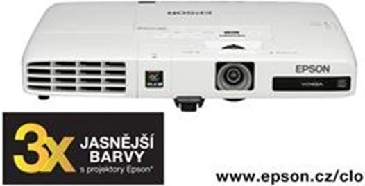 Epson EB-1776W - Heureka.sk