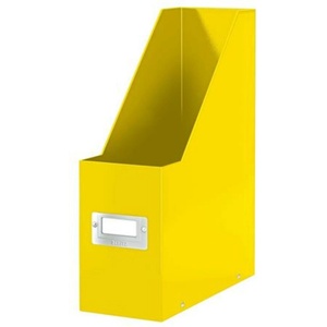 Leitz Click&Store yellow 60470016