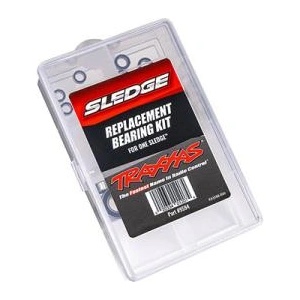 Traxxas Комплект сачмени лагери Traxxas (за Sledge)