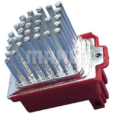MAHLE Regulace, vnitrni ventilace ABR61000S