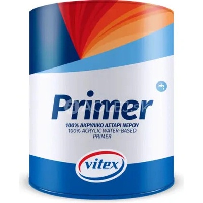 Vitex 100% Akryl Primer - penetrácia semi-transparent 10L
