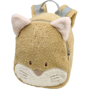 Nattou Детска раничка Nattou Teddy - Fox (856249) - baby