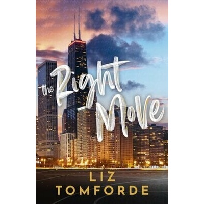 Right Move - Liz Tomforde