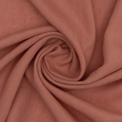 100% Ľan 154g - Canyon Rose
