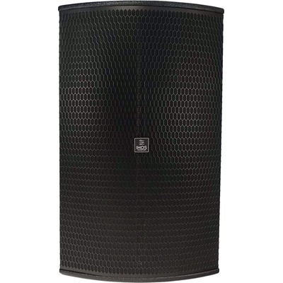 IHOS IOS 15A DSP