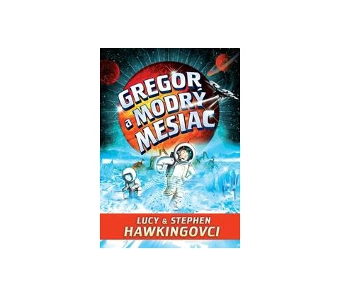 Gregor a modrý mesiac (5.)