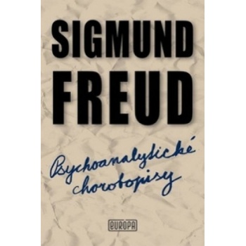 Psychoanalytické chorobopisy