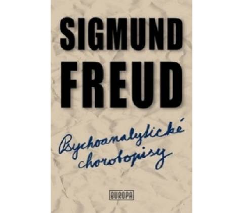 Psychoanalytické chorobopisy