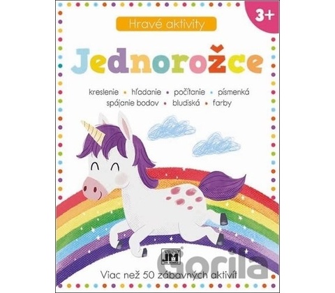 JEDNOROŽCE