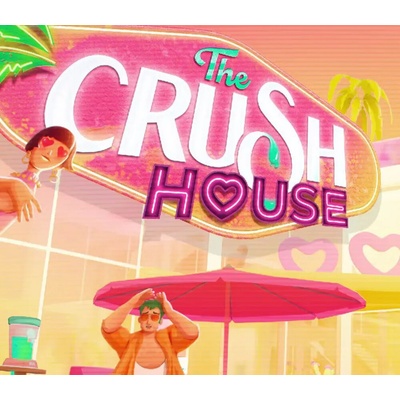 The Crush House