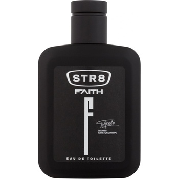 STR8 Faith toaletní voda pánská 100 ml