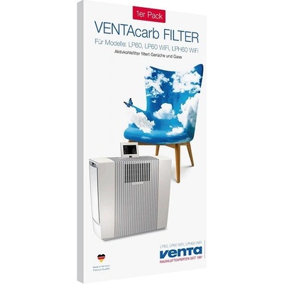 Venta carb Filter