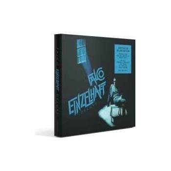 Falco, Einzelhaft - Deluxe Version CD