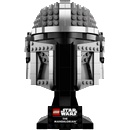 LEGO® Star Wars™ - The Mandalorian Helmet (75328)