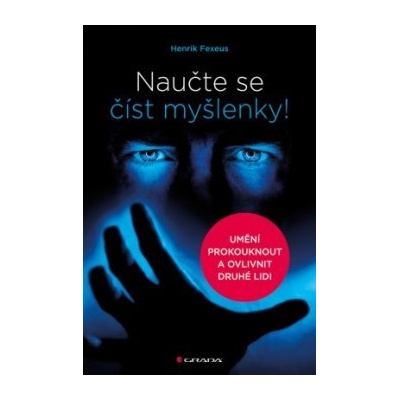Naučte se číst myšlenky!