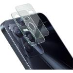  Удароустойчив стъклен протектор за камера марка IMAK за Realme C35