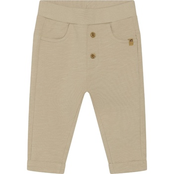 Minymo Детски ежедневен панталон Minymo Kid's Pants Sweat Casual trousers - White Pepper - размер 92 (EU) (701-4377-0316)