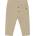 Minymo Детски ежедневен панталон Minymo Kid's Pants Sweat Casual trousers - White Pepper - размер 92 (EU) (701-4377-0316)