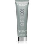 Mádara MÁDARA Detox детоксикираща почистваща маска 60ml