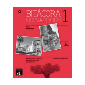 Cuaderno de ejercicios A1 + MP3 descargable | María Dolores Chamorro, Pablo Martinez Gila, Luisa Pascual (ISBN: 9783125156913)