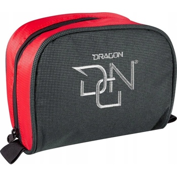 Dragon Taška DGN 13,5 l černá