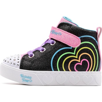 Skechers S Lights-Heart Steps-Heart Glow