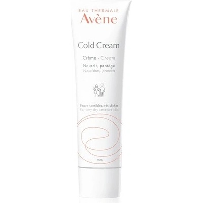 Avène Cold krém 100 ml